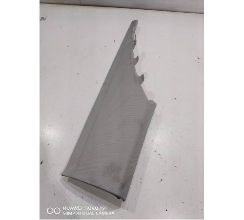 Обшивка стойки(задняя правая)