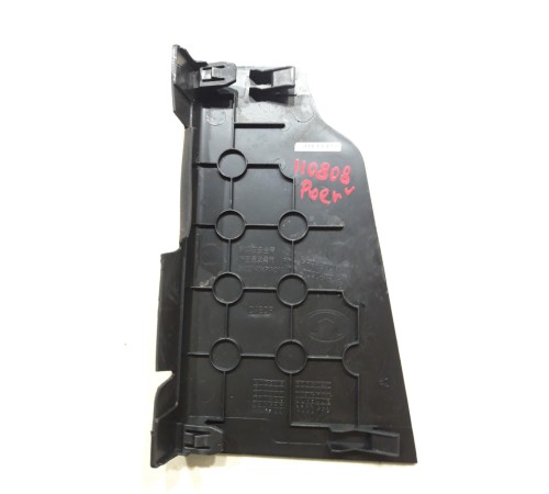 Накладка (пластик) салона