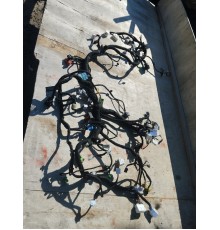 Электропроводка под торпедная