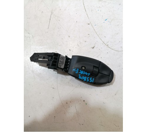 Подрулевой переключатель