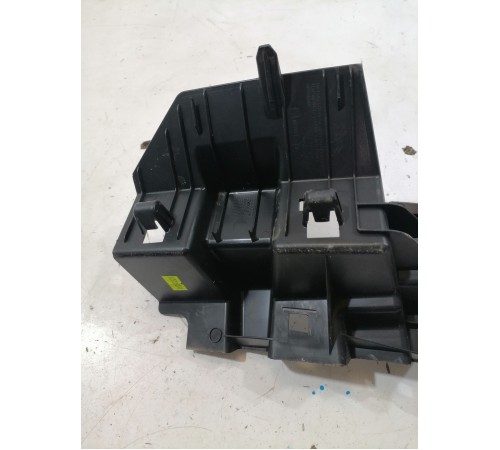 Накладка (пластик) салона