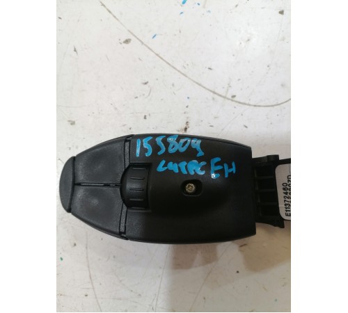 Подрулевой переключатель