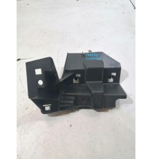 Накладка (пластик) салона