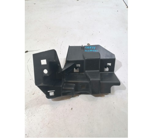 Накладка (пластик) салона