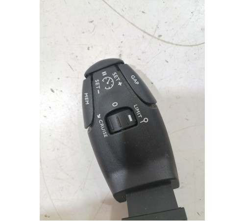 Подрулевой переключатель