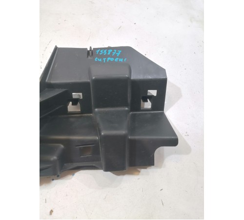 Накладка (пластик) салона