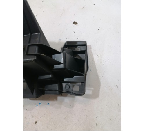 Накладка (пластик) салона