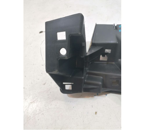 Накладка (пластик) салона