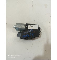 Моторчик люка задний