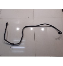 Трубка вакуумная