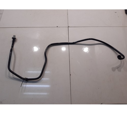 Трубка вакуумная