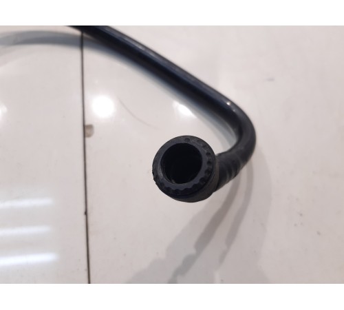 Трубка вакуумная