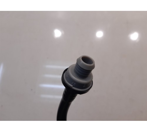 Трубка вакуумная