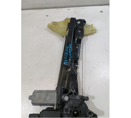 Стеклоподъёмник передний левый