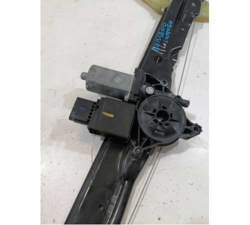 Стеклоподъёмник передний левый