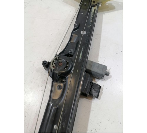 Стеклоподъёмник передний левый