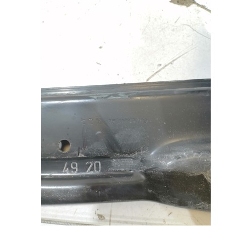 Стеклоподъёмник передний левый