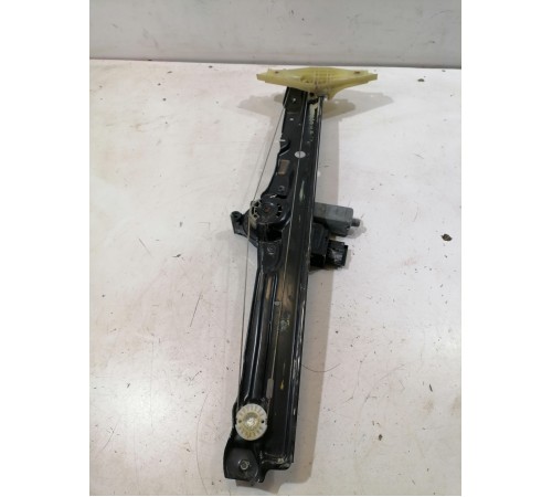 Стеклоподъёмник передний левый