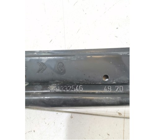 Стеклоподъёмник передний левый