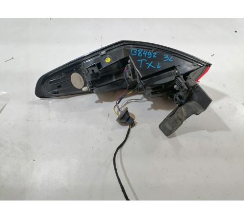 Фонарь задний левый наружный