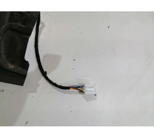 Фонарь задний левый наружный