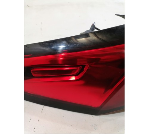 Фонарь задний левый наружный