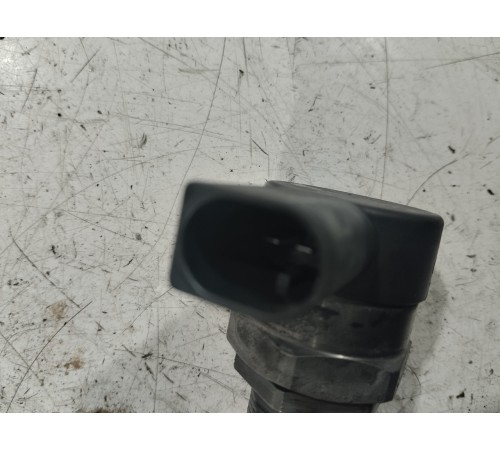 Регулятор (датчик) давления топлива