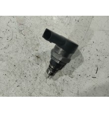 Регулятор (датчик) давления топлива