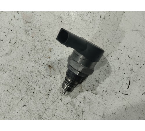 Регулятор (датчик) давления топлива