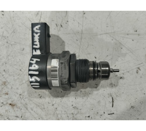 Регулятор (датчик) давления топлива