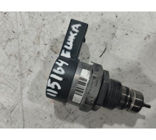 Регулятор (датчик) давления топлива