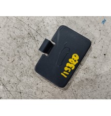 Заглушка кнопки открывания крышки багажника