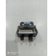 Петля багажника левая