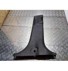 Обшивка салона прав.