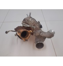 Турбина (турбокомпрессор)