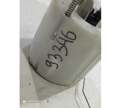 Топливный насос