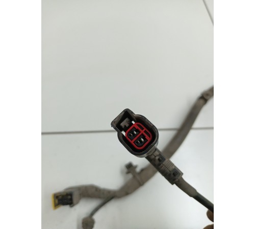 Электропроводка задняя левая