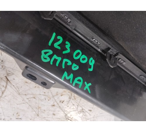 Накладка торпедо декоративная левая с подсветкой