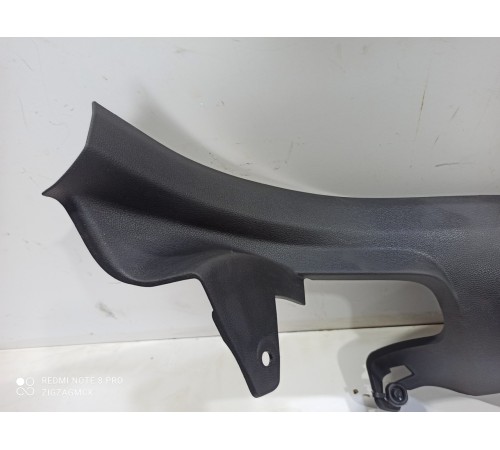 Обшивка стойки(задняя правая нижняя)