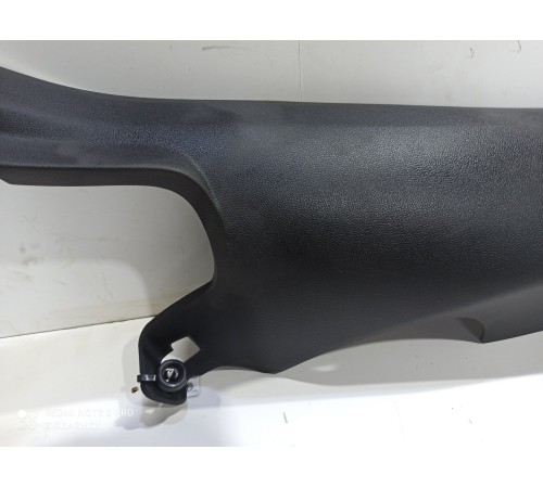 Обшивка стойки(задняя правая нижняя)