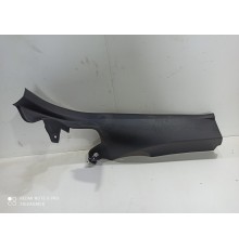 Обшивка стойки(задняя правая нижняя)