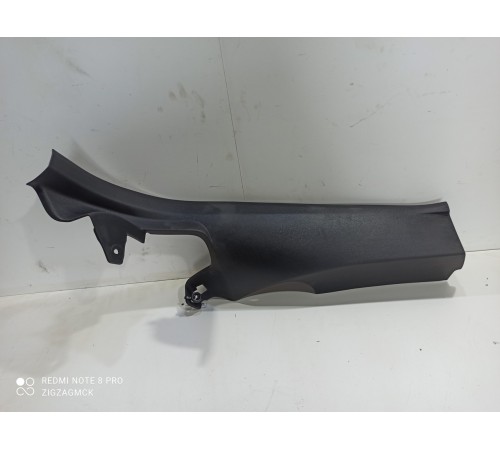 Обшивка стойки(задняя правая нижняя)