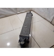 радиатор турбины интеркулер