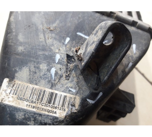 радиатор турбины интеркулер