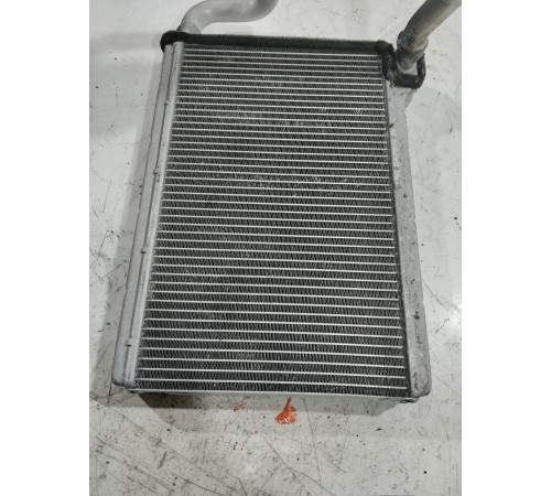 Радиатор отопителя (печки)