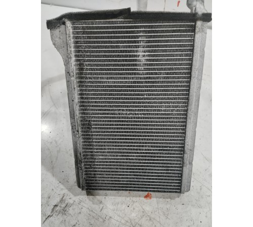 Радиатор отопителя (печки)