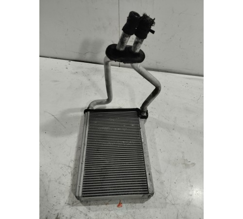 Радиатор отопителя (печки)