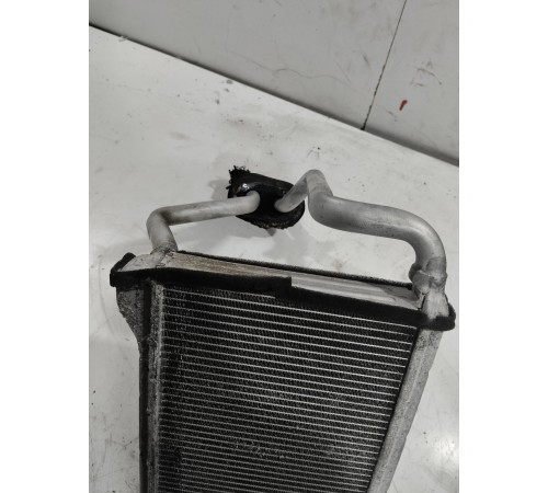 Радиатор отопителя (печки)