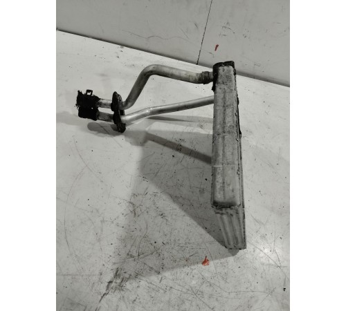 Радиатор отопителя (печки)