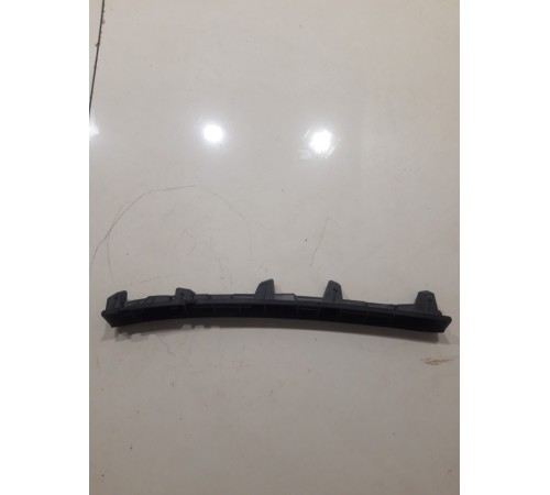 Накладка (ресничка) дневного ходового огня левая